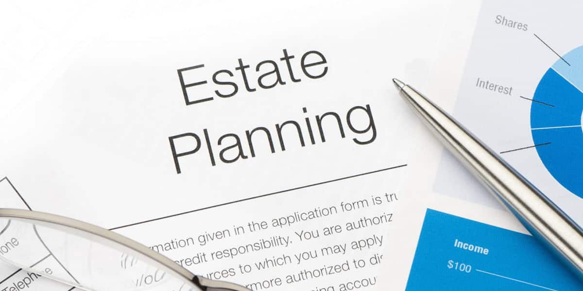 Read more about the article ESTATE PLANNING LAWYER