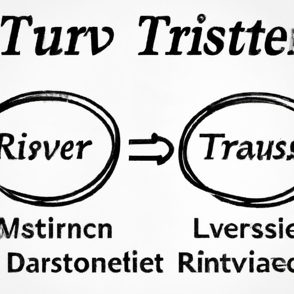 Revocable Trust vs. Living Trust: Understanding the Key Differences