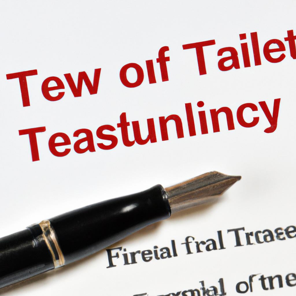 Key Considerations and Implications of a Trustee's Death in a Trust