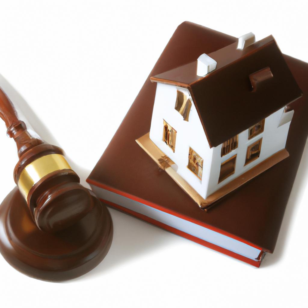 Legal Implications of Deeds⁤ in Real ​Estate Transactions